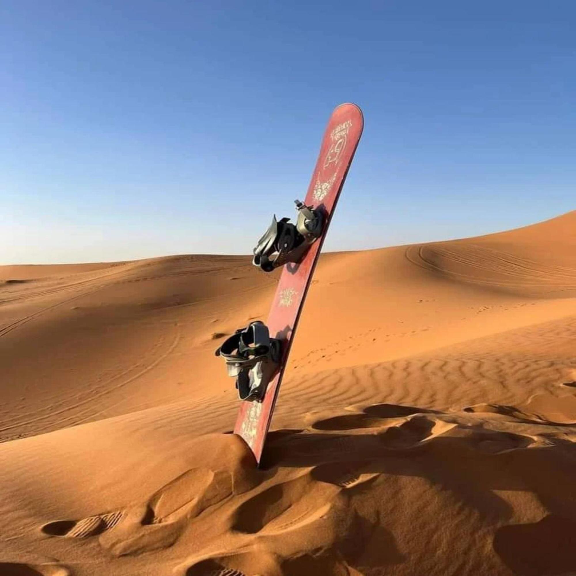 Erg Chebbi Romantic Desert Camp Merzouga Exterior photo